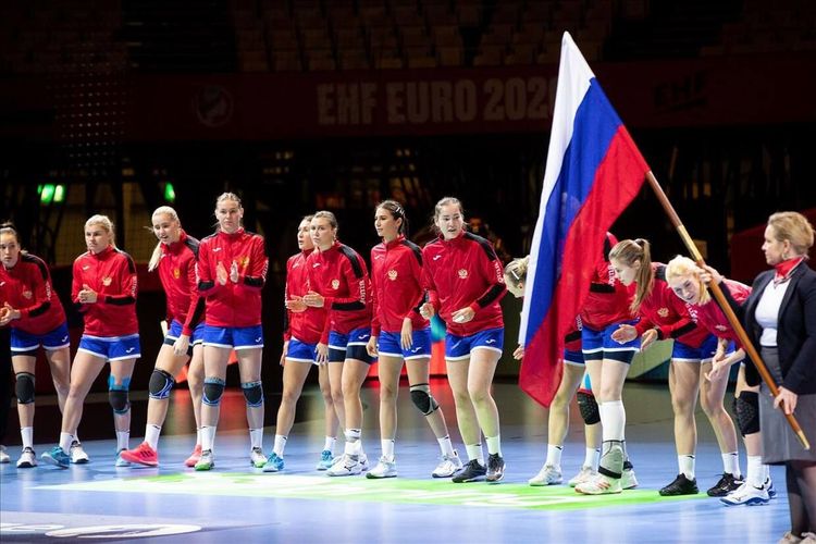 Чемпионка мира среди юниорок Анастасия Илларионова: Хотим утереть нос соперника на Олимпиаде в Токио