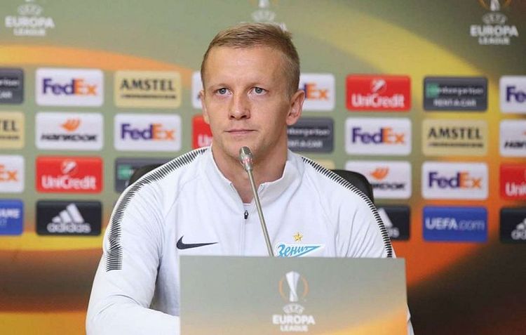 Игорь Смольников: При своих болельщиках будет совершенно другой матч с «Селтиком»