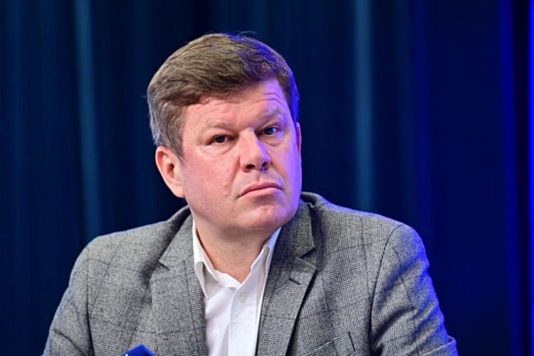 Губерниев: Угрозы UGF не имеют никакого значения и обращать на это внимание не стоит