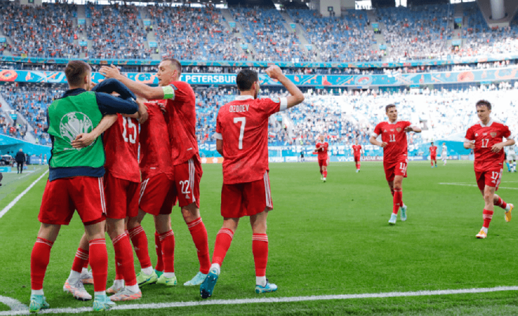 10 игроков из заявки на Евро-2020, которые не сыграли за сборную России при Карпине