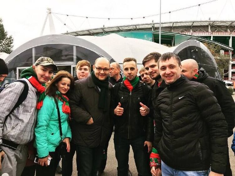 Илья Геркус: Лимит надо ужесточать, молодежное первенство — отменять