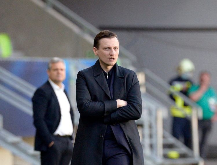 Переход Галактионова в «Локомотив» состоится во время зимней паузы