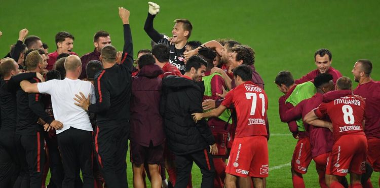 РФПЛ 2017/18. Анонс 7-го тура