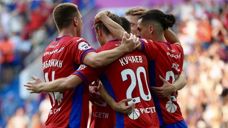 ЦСКА – это мощь! Ничья станет успехом для «Зенита»