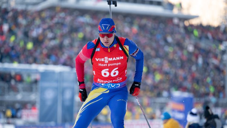 «Если сравнивать с Сочи, в Италии другой уровень». Шамаев сравнил Олимпиады 2014 и 2026 годов