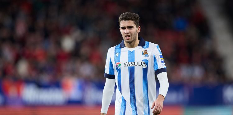 Кудряшов посчитал, что Захарян достоин выступать в Европе