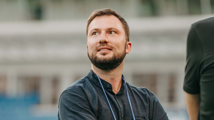 Гендиректор «Акрона» Клюшев: Наш бюджет – на уровне 14-15 клуба РПЛ