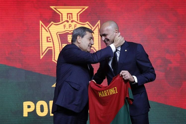 Очень странный выбор для топ-сборной. Португалия ошиблась с новым тренером для Роналду?