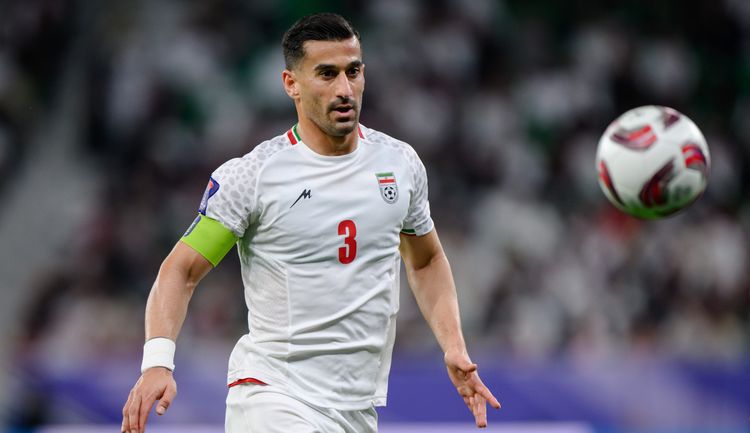 Сборная Ирана намерена сняться с ЧМ-2026 из-за атаки США