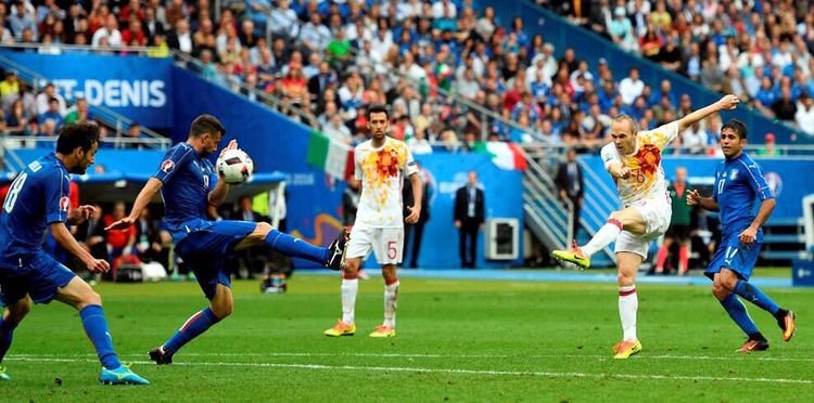 Для тех, кому нравятся круглые формы