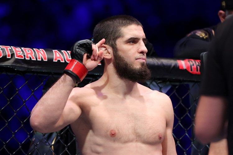 Определился круг соперников Махачева в борьбе за титул чемпиона UFC. Россиянин станет «самым жестким ублюдком»?