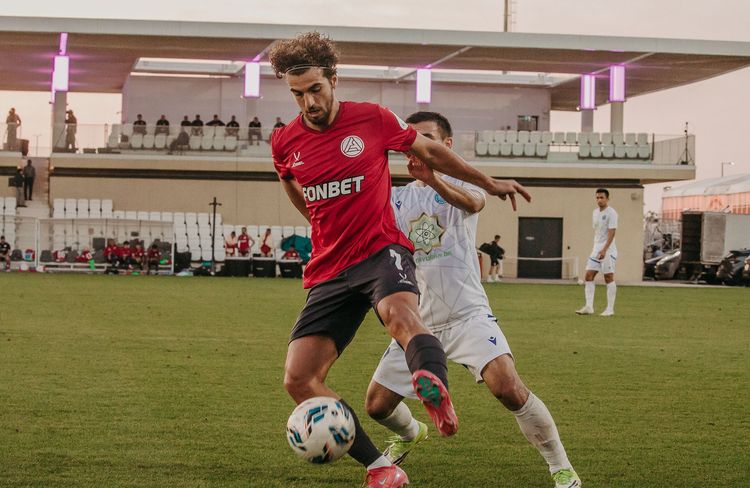 Титов высказался об игре «Акрона» в РПЛ