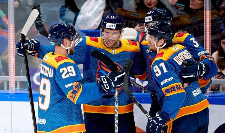 Артюхин: Если «Драконы» выйдут в плей-офф вместо СКА, то фанаты армейцев пойдут за них болеть