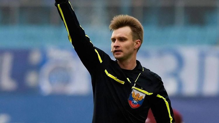 «Спартак» пострадавший