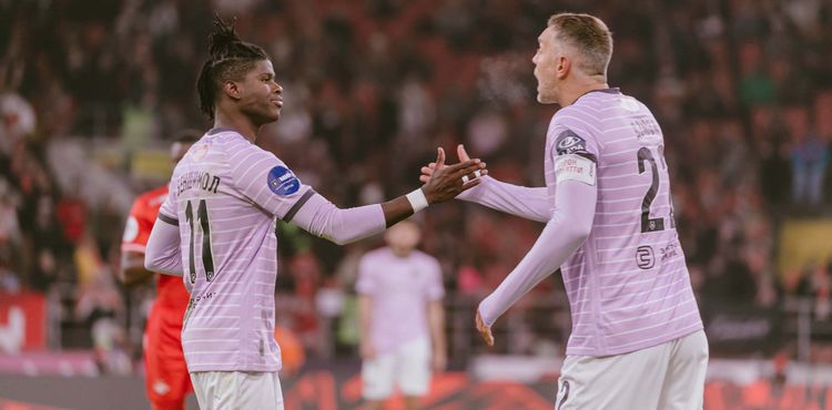 Дзюба: Мы все заждались, чтобы «Спартак» стал великим. Там не хватает лидеров