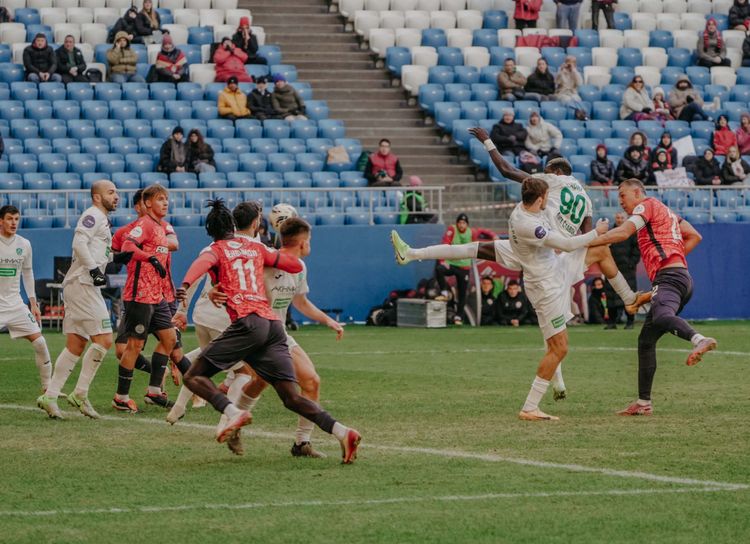 Известный тренер считает, что Дзюба ещё будет играть