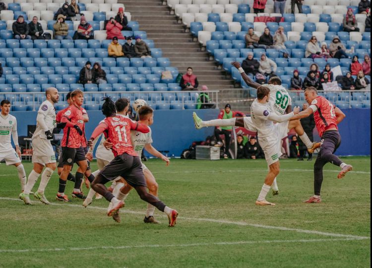 Бывший футболист «Спартака» считает, что Дзюба может пригодиться клубу