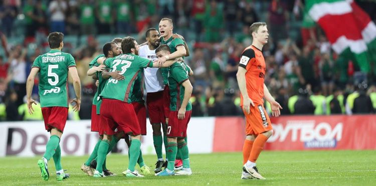 Право на Европу. Почему «Локо» заслужил?