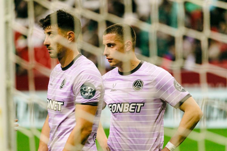 Тедеев назвал предсказуемой атаку «Рубина» после ничьей в матче РПЛ