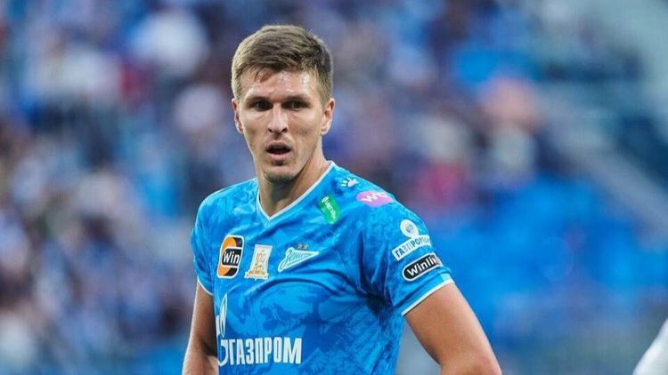 Станкович запретил «Црвене Звезде» покупать Соболева у «Зенита»