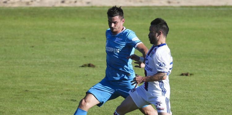 Пять вопросов по матчу «Зенит» — «Лион»