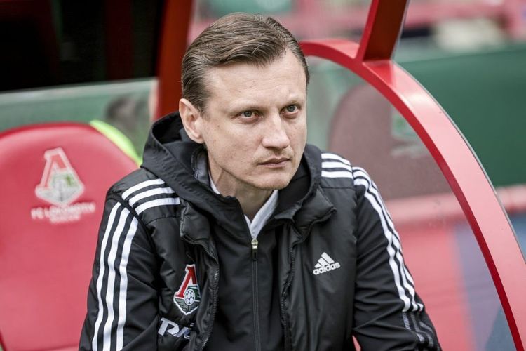 Галактионову могут увеличить дисквалификацию за общение с тренером по рации 