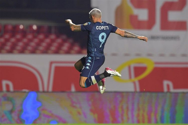 «Зенит» нашел замену Кассьерре? В этот трансфер невозможно поверить!