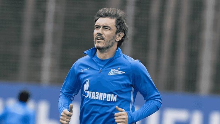 Жирков покинет «Зенит». Внутри – мнения, цифры и статистика