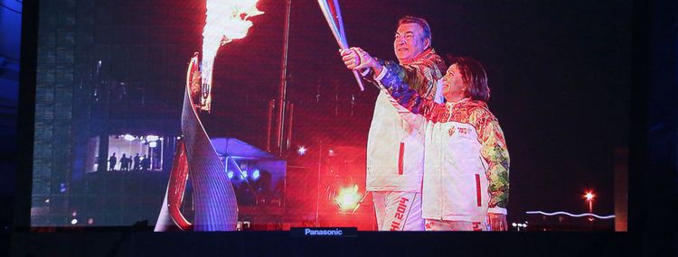 Третьяк: Я уверен, когда наступит мир, то в первую очередь, наладятся отношения с Северной Америкой