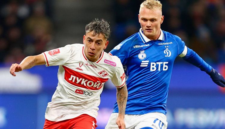 Лев Лещенко прокомментировал победу «Динамо» над «Спартаком» в Кубке страны