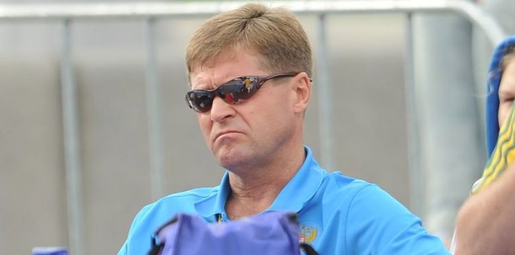 Почему Виктор Чегин никого и ничего не боится