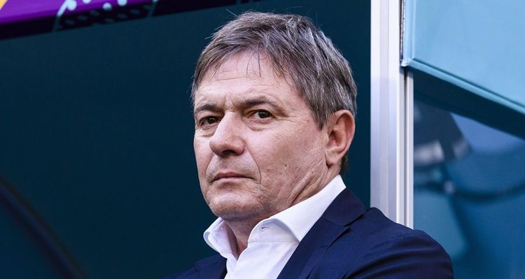 «Проиграли путёвку на ЧМ как идиоты». Сербия в шоке после 0:1 от Албании, ушёл тренер