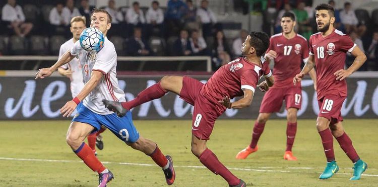 Кокорин — герой футбольного симулятора