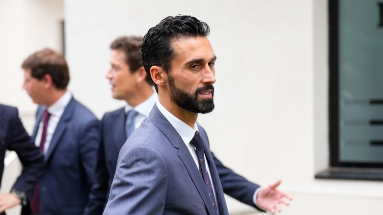 Назван основной кандидат на замену Хаби Алонсо в «Реале»