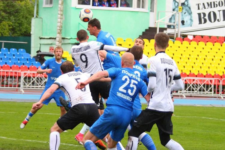 Преждевременный отпуск «Тосно»