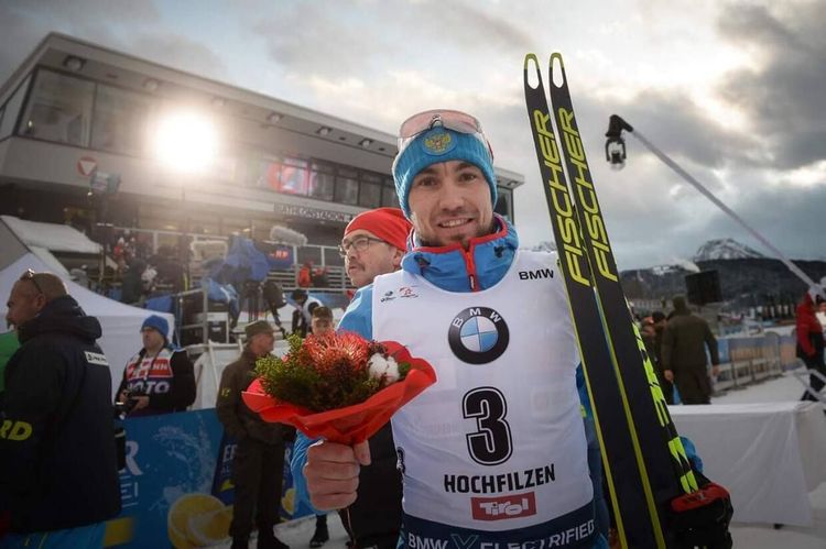 Александр Касперович: Для России успех на чемпионате мира – это  золотые медали