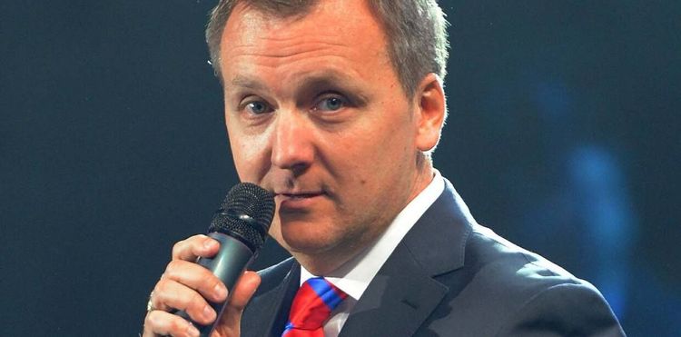 Андрей Точицкий: Мы никогда не действуем по принципу «как получится»