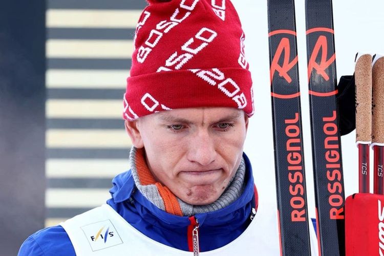 Команда Большунова сенсационно уступила золото эстафеты сборной Татарстана-2