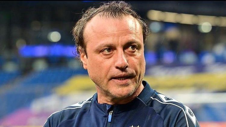 Гранат: Газзаев может сменить Гусева при неудачных результатах «Динамо»