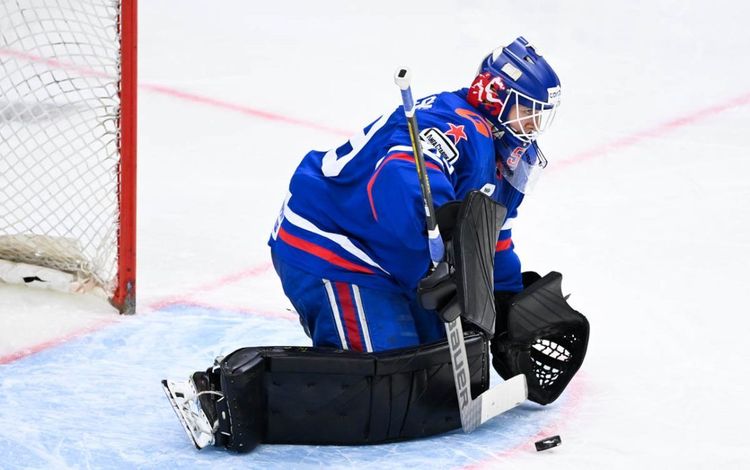 Кто покинет СКА после Яшкина и Жафярова