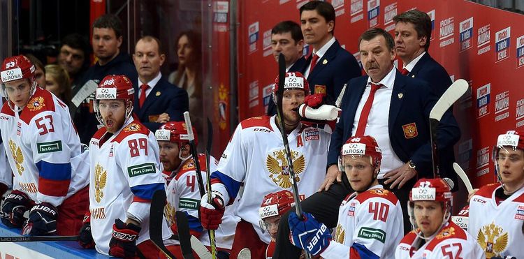 Валерий Покровский: Лучше не будите нашего мишку!