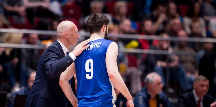 Василий Карасев: Вылет из Кубка Европы не станет трагедией для «Зенита»