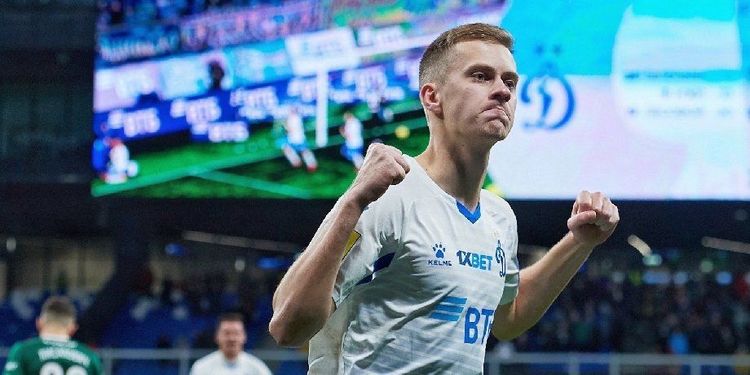 Карпин должен исправить сентябрьскую неудачу. Фомин – идеальный игрок для сборной России