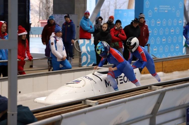 Россию не допустили на Олимпиаду-2026 в шести видах спорта. Еще несколько видов под вопросом