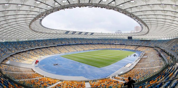 Кто из монстров насытится перед ЧМ-2018?