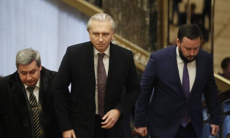 Лимит на легионеров потерял всякий смысл. Его пора вывернуть наизнанку