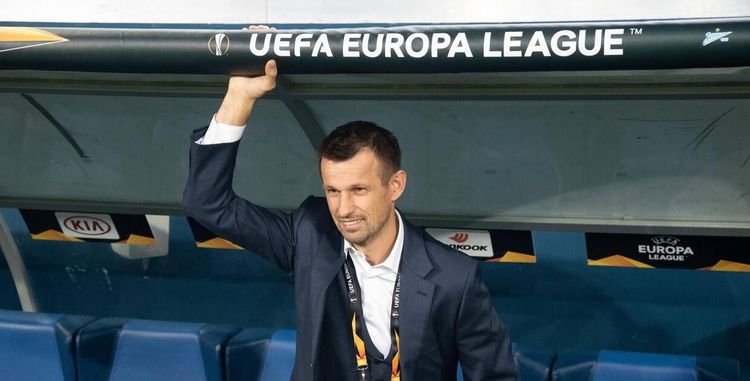 «Вильярреал» избегал Барриоса, но «Зенит» все равно мог победить. Рецепт прохода в 1/4 финала Лиги Европы для Семака