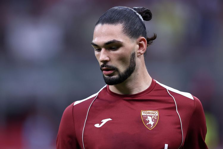 «Торино» не продлит контракт с воспитанником «Зенита» Сазоновым