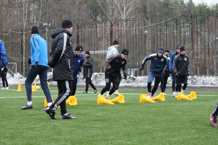 Новичок чемпионата Белоруссии рассчитывает в предстоящем сезоне на воспитанников «Динамо» и ЦСКА