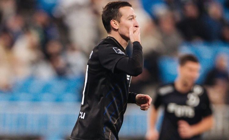 Кирьяков: Переход в «Кайсериспор» — новый вызов для Макарова